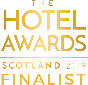 Hotel Awards Finalist 2019